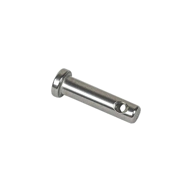 Husqvarna Z254F Bellcrank Metal Pin