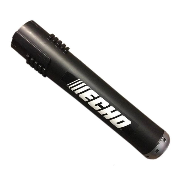 ECHO Backpack Blower Nozzle Tube w/label