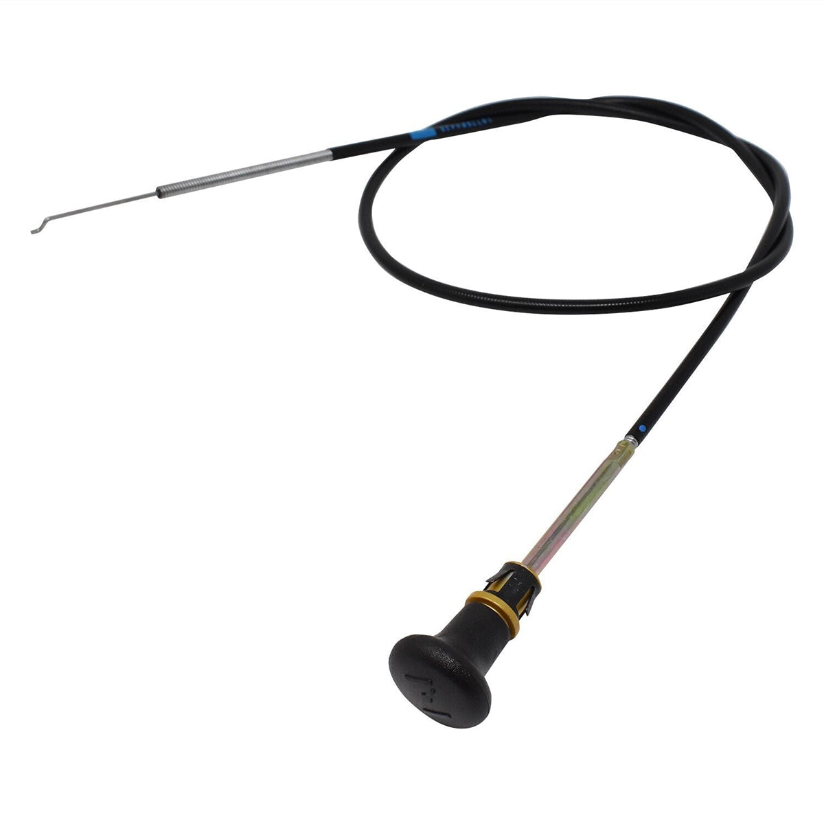 Husqvarna Lawn Mower Choke Control