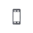 Husqvarna Z254F Control Boot Flange