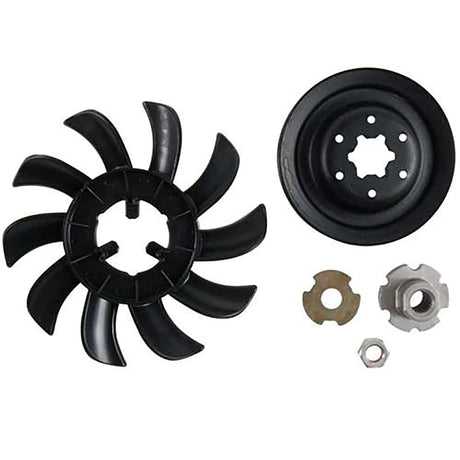Husqvarna Fan & Pulley Kit for Z254F Lawn Mowers