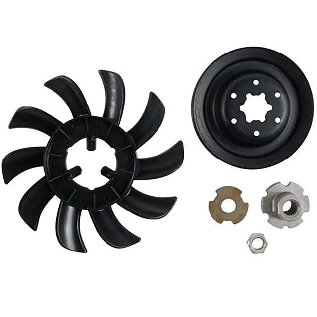Husqvarna Fan & Pulley Kit for Z254F Lawn Mowers