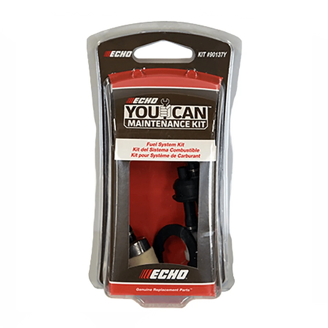 ECHO Fuel System Kit for HCA-265 Hedge Trimmers