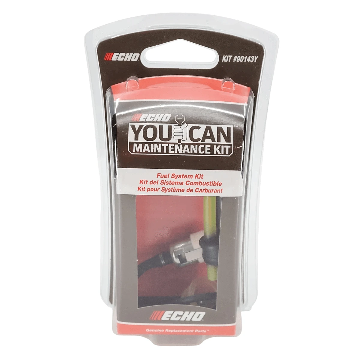 ECHO Fuel System Kit for HC-152 Hedge Trimmers