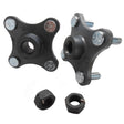 Husqvarna Hydro-Gear Hub Kit for Z254F Lawn Mowers