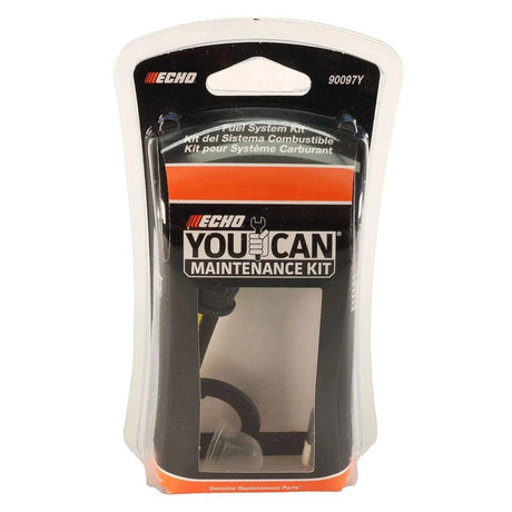 ECHO Repower Fuel System Kit for Trimmers and Edgers