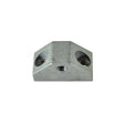 Husqvarna Z254F Tracking Control Block