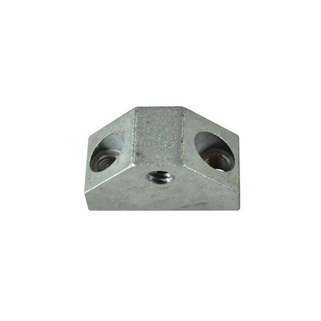 Husqvarna Z254F Tracking Control Block