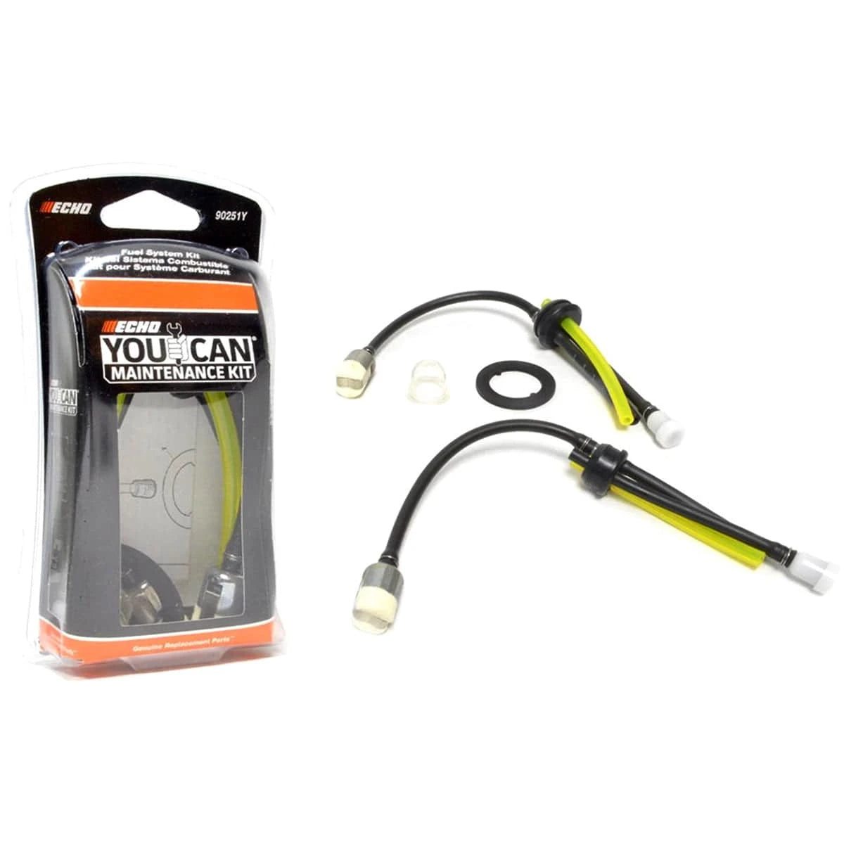ECHO YouCan Chainsaw Fuel System Kit
