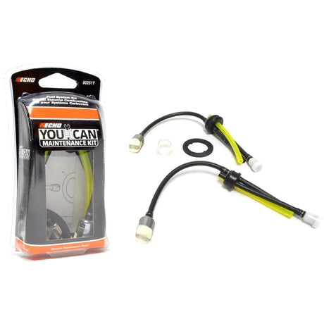 ECHO YouCan Chainsaw Fuel System Kit