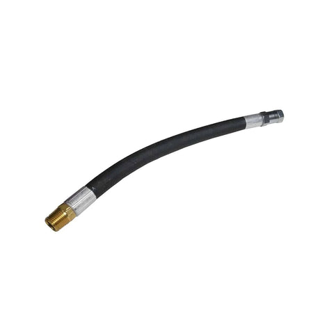 Husqvarna Z254F Oil Drain Hose Assembly