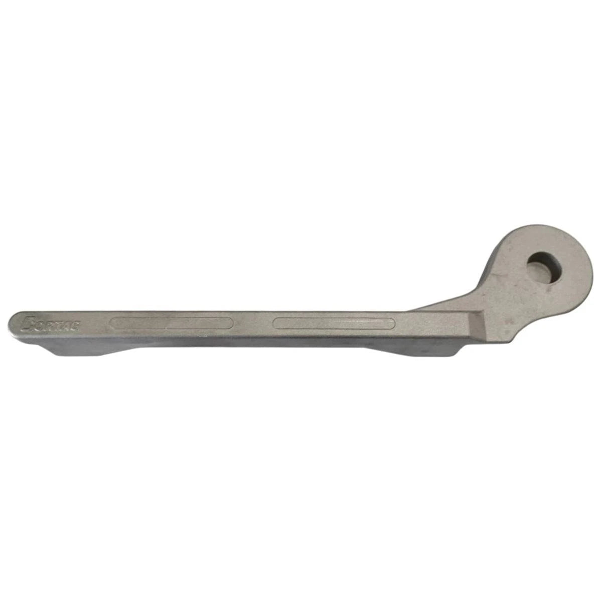Cortag Left Lateral Support for Old Style Master Plus/Super G1 Tile Cutters