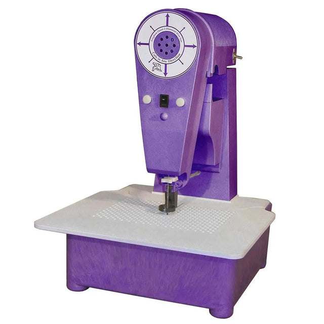 Gryphon Omni 2 Plus+ Diamond Wire Saw