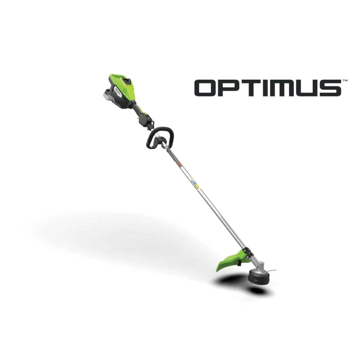 Optimus 82V 1.6 kW String Trimmer (Tool Only)
