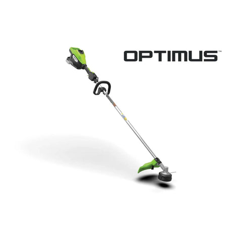 Optimus 82V 1.6 kW String Trimmer (Tool Only)
