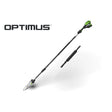 Optimus 82V 10" Polesaw with Carbon Fiber Shaft
