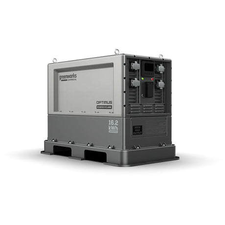 Optimus 16.4kWh EnergyCube