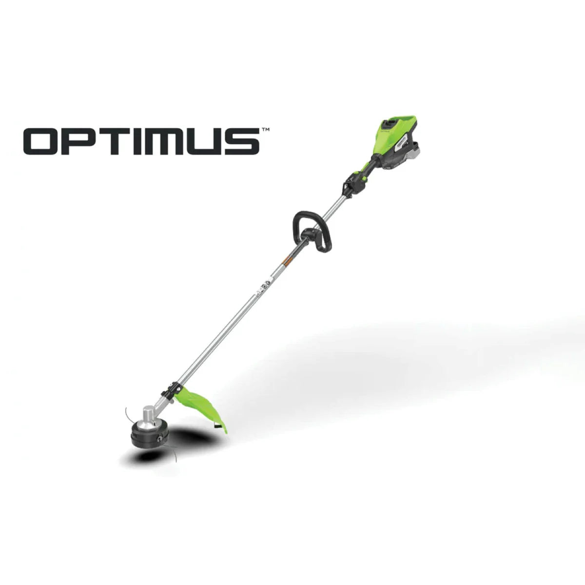 Optimus 82V 2.0 kW Top Mounted String Trimmer (Tool Only)