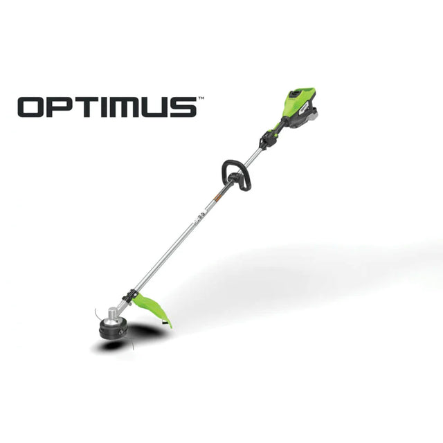 Optimus 82V 2.0 kW Top Mounted String Trimmer (Tool Only)