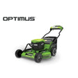 Optimus 30" All-Terrain Mower Tool Only