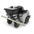 Optimus 52" Stand-On Spreader/Sprayer