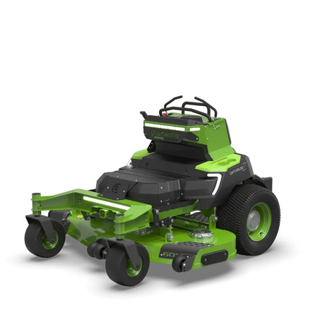 OptimusZ 60" Stand-On Zero-Turn Mower