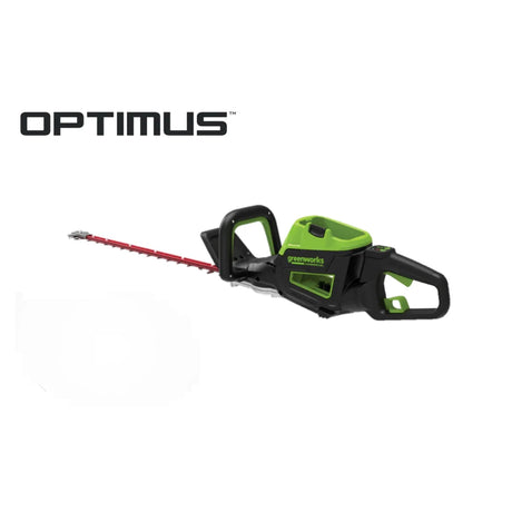 Optimus 82V 24" Hedge Trimmer (Tool Only)