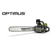 Optimus 82v 3.6kW Chainsaw (Powerhead)