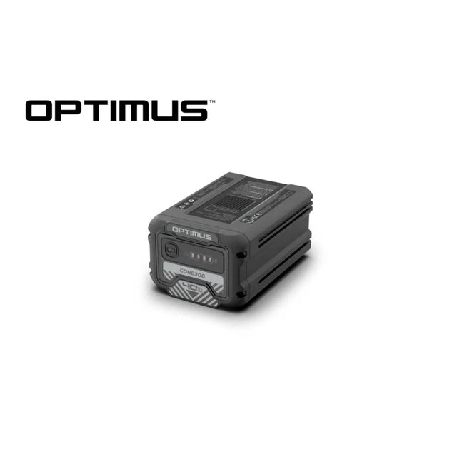 Greenworks Optimus CORE300 4 Ah Battery