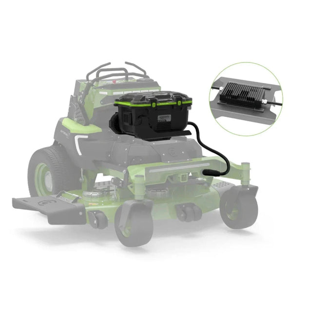 Optimus ETO Charging Plate (Tool Only)