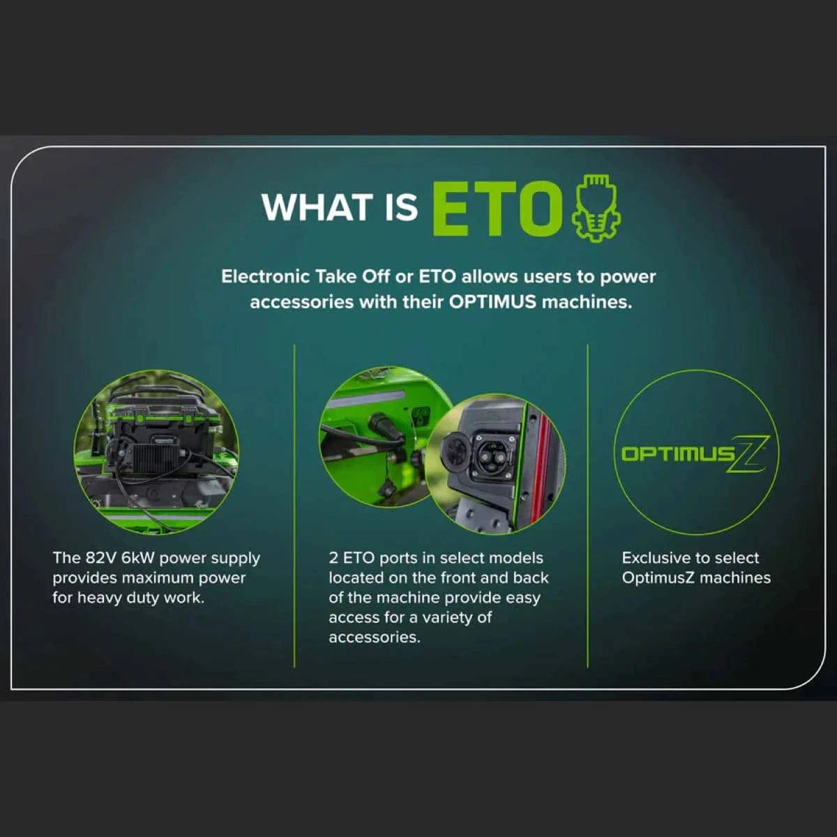 Optimus ETO Charging Plate (Tool Only) Power Accessories