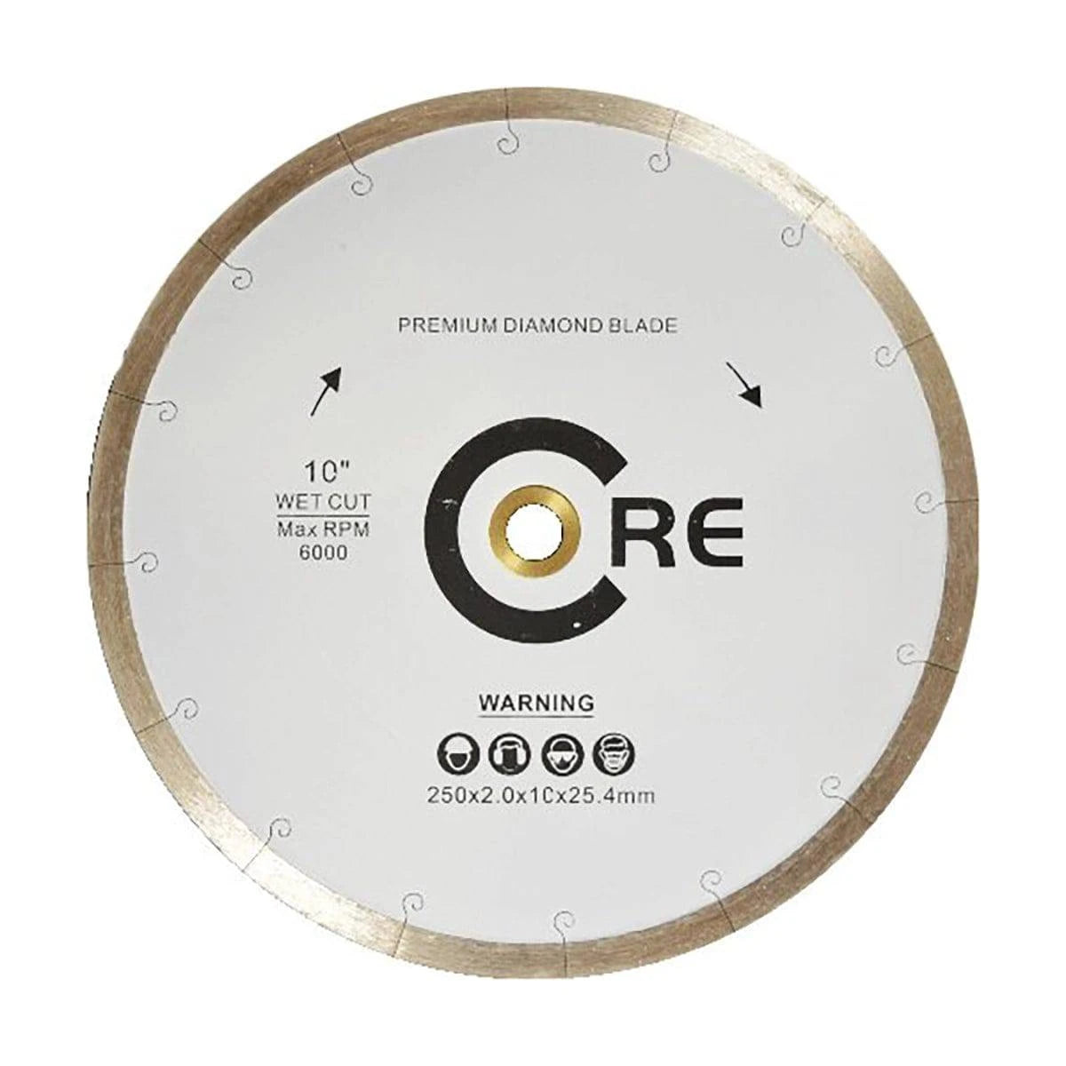 PAPO-J Series Blade