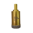 PAVBDB Hex Drill Bits