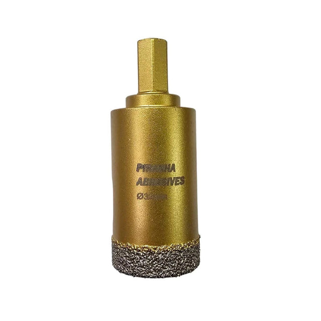 PAVBDB Hex Drill Bits