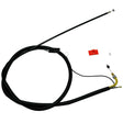 ECHO PB-755 Leaf Blower Control Cable Assembly