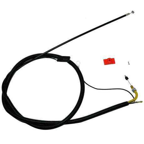 ECHO PB-755 Leaf Blower Control Cable Assembly