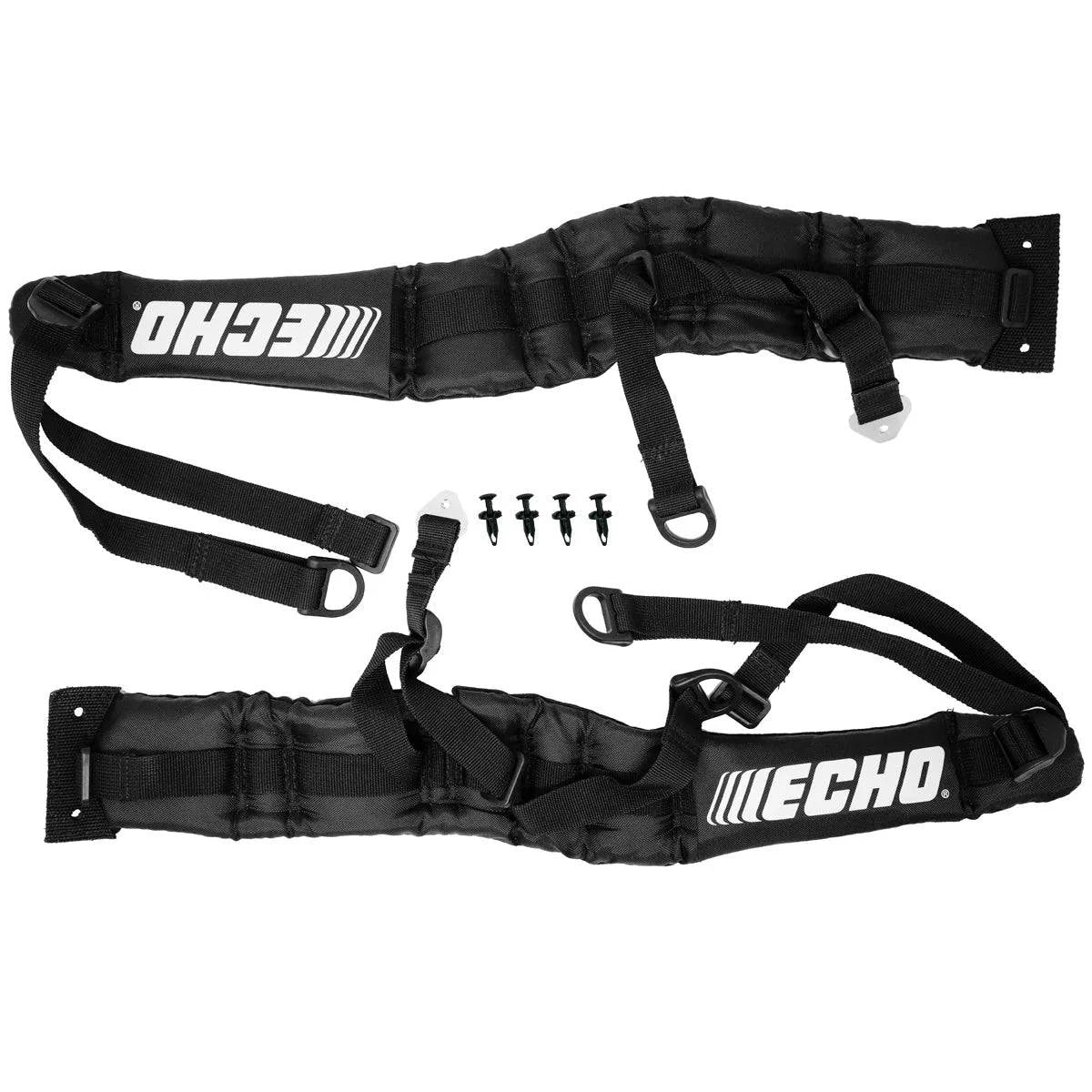 ECHO PB-770 Backpack Blower Harness Set