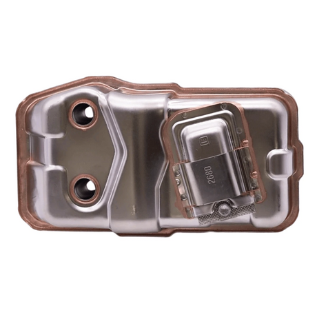 ECHO PB-8010 Backpack Blower Muffler Assembly