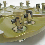 Pearl Abrasive Pin and Chips for Removing Heavy Duty Materials