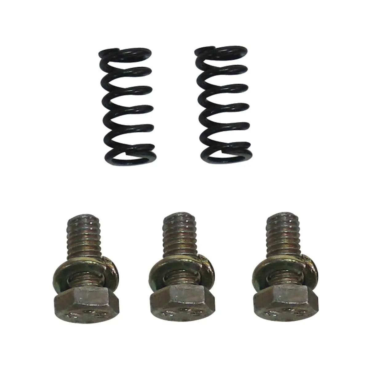 Pearl Abrasive Hardware for Hexplates HEX4HRDW