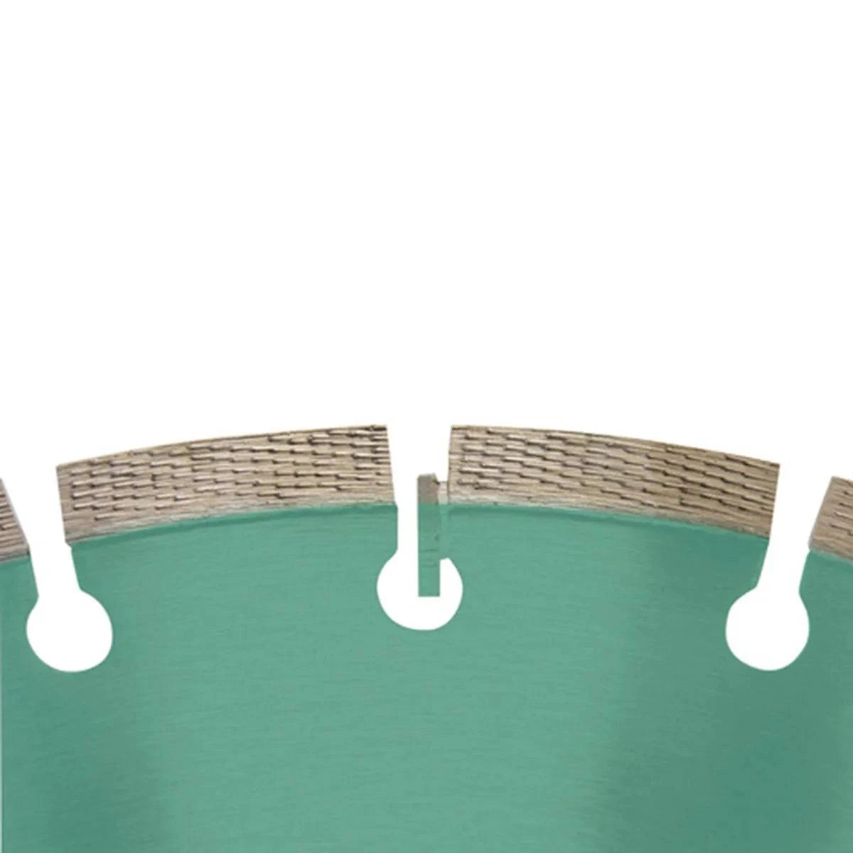 Pearl Abrasive P4 ADM Reactor 14" Concrete and Masonry Blade
