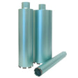 Pearl Abrasive P4 Turbo Segmented Concrete Wet Coring Drill Bit