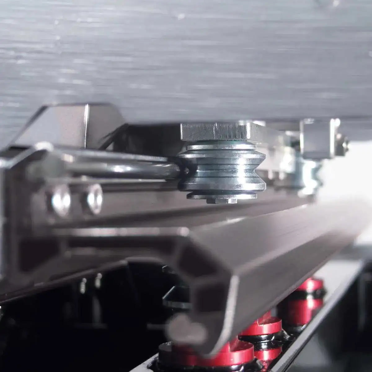 Pearl VX10.2XLPROKIT 10" Professional Tile Saw with Stand