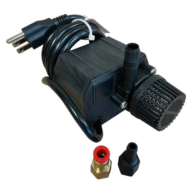 Pearl Water Pump for Tile Saws