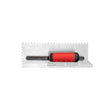 PLMTET1214 PLM 12" Trowel 1/4" tooth