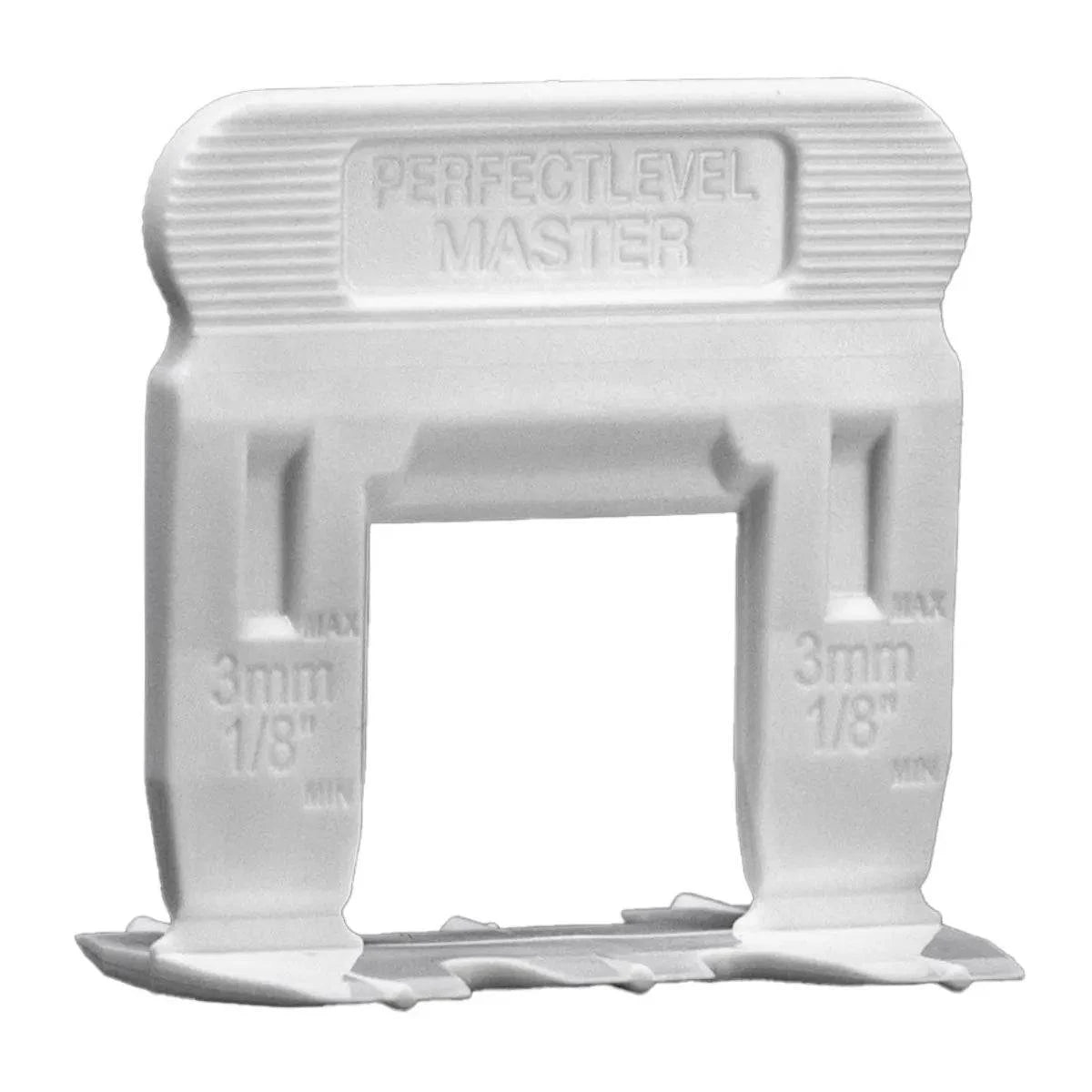 Perfect Level Master Clips 1/8