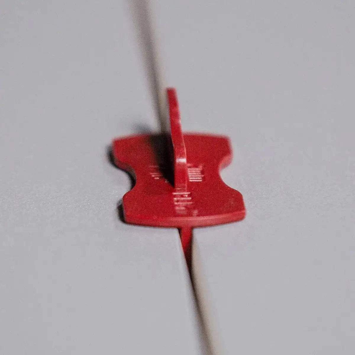 Perfect Level Master T-Lock Tile Crosses 100 Piece Reusable spacers ceramic tile