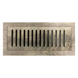 Perfect Vents for Engineered Floors Vinyl Flooring