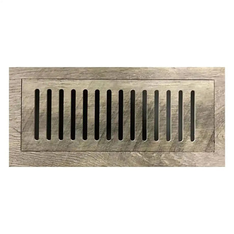 Perfect Vents for Karndean Vinyl Flooring