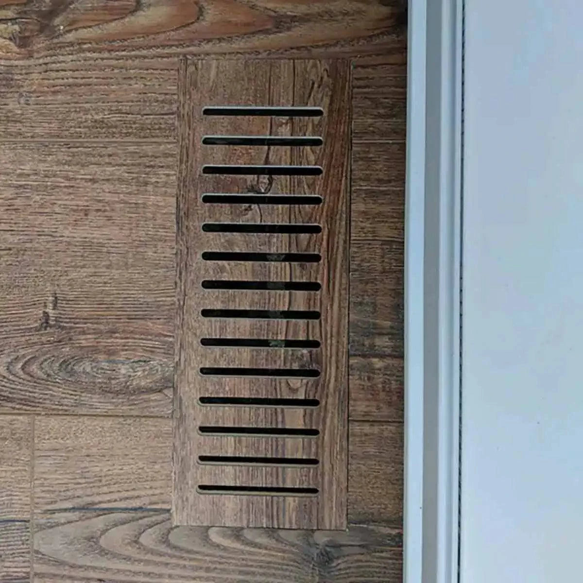 Perfect Vents for Mohawk Solidtech Vinyl Flooring
